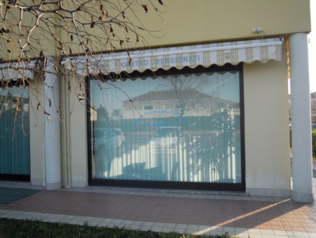 Il Centro dell'Associazione